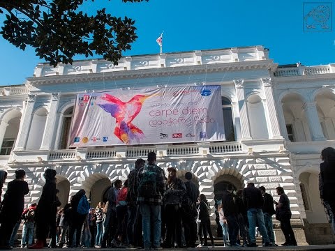 საერთაშორისო კინოფესტივალი „ჯიფონი საქართველო“